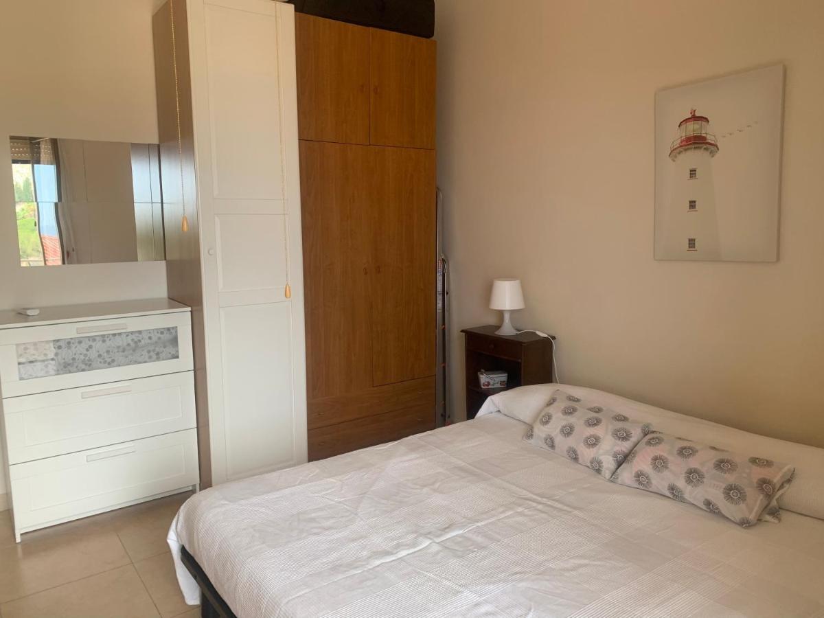 Residence La Fenice Ff Giardini Naxos Bagian luar foto