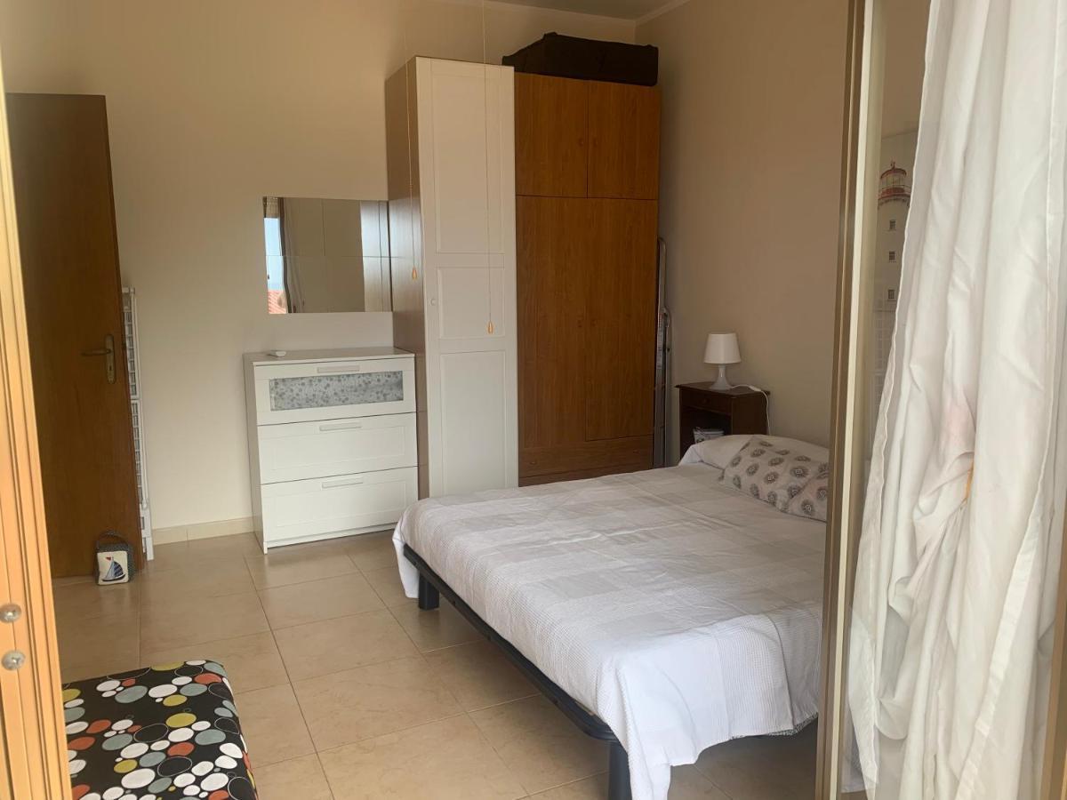 Residence La Fenice Ff Giardini Naxos Bagian luar foto