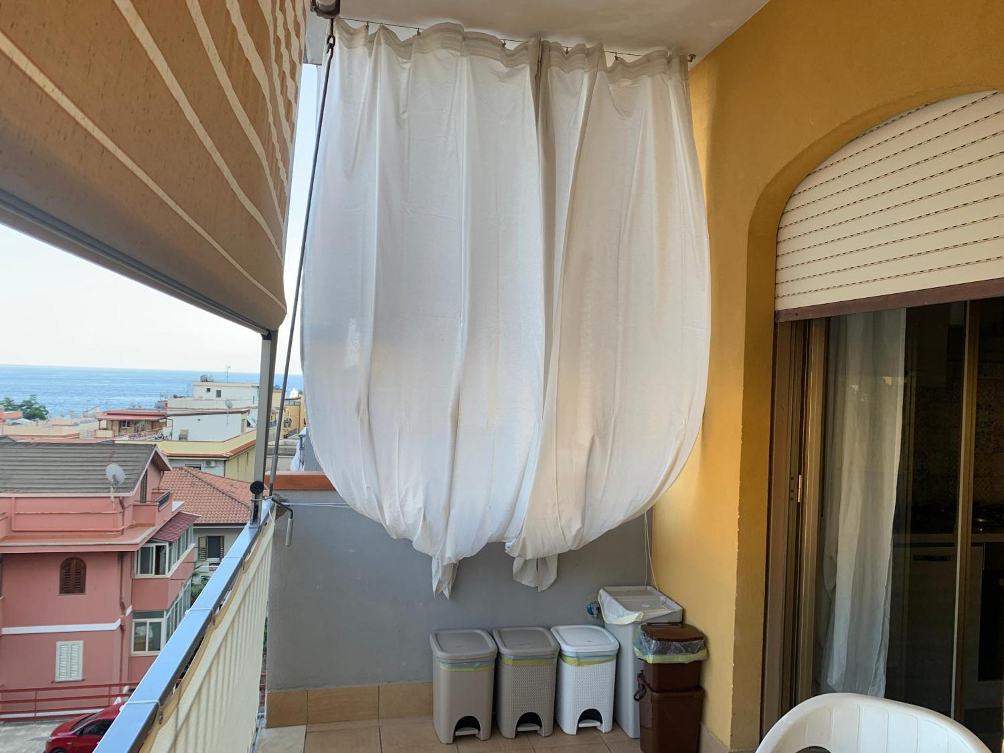 Residence La Fenice Ff Giardini Naxos Bagian luar foto