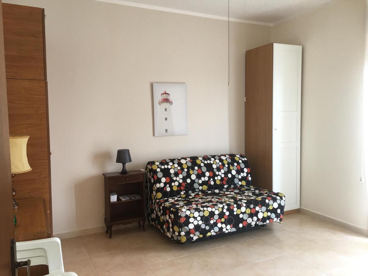 Residence La Fenice Ff Giardini Naxos Bagian luar foto